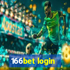 166bet login